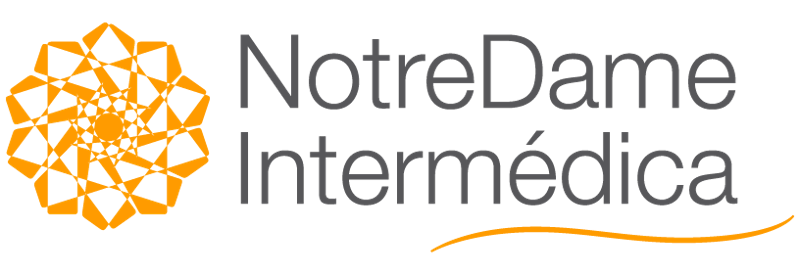NotreDame Intermédica